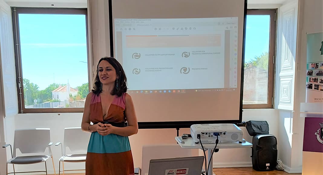 Seminar addresses domestic violence across different cultures