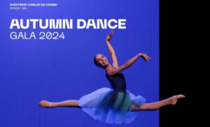 Lagoa hosts Autumn Dance Gala 2024