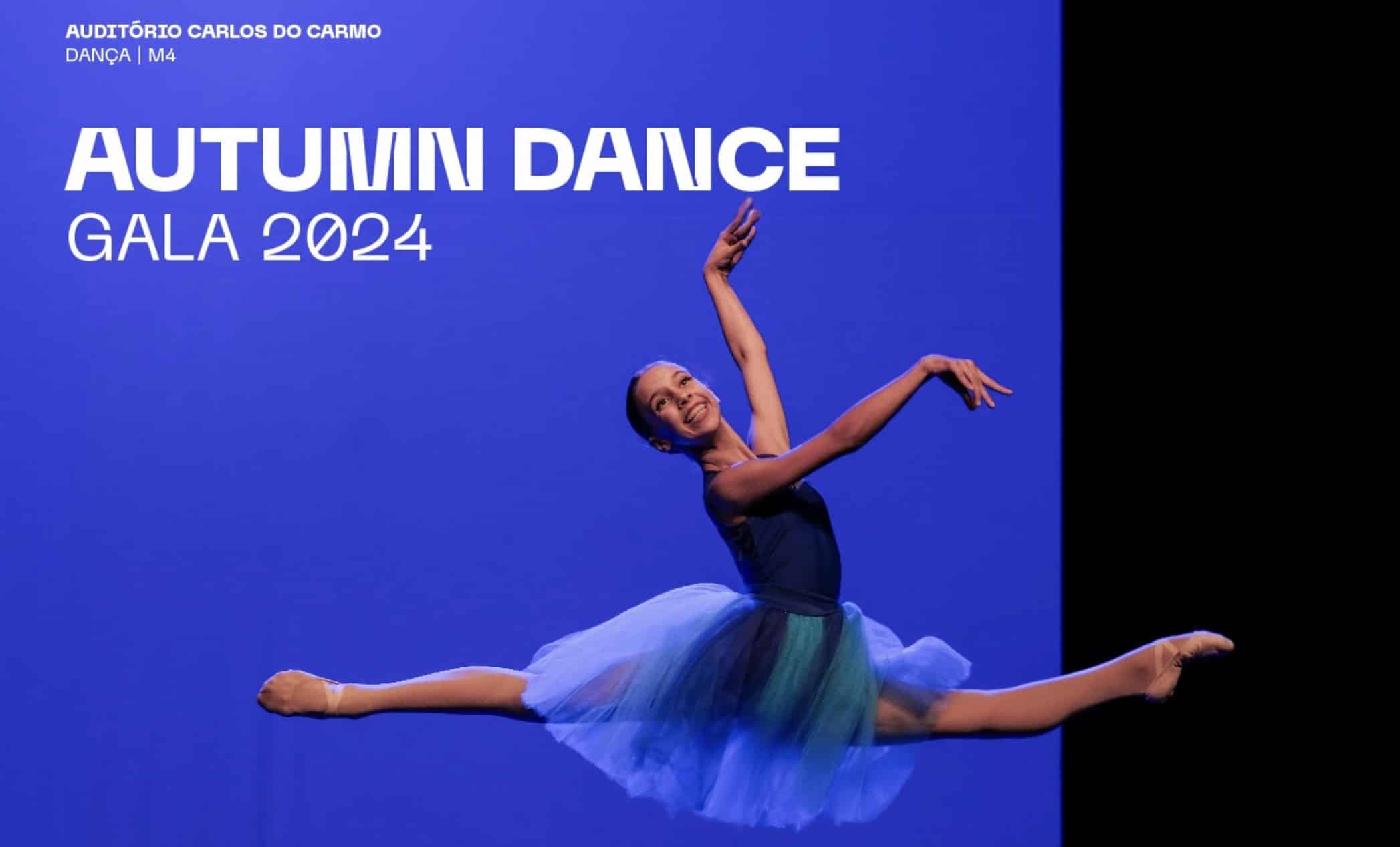 Dance Lagoa