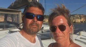 Second vessel refused entry into Portimão as border authority confirms ‘door is closed’ to recreational boats
