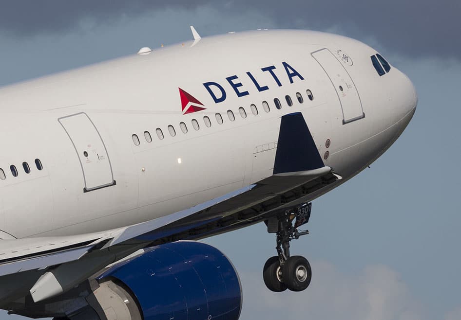 Delta-Air-Lines