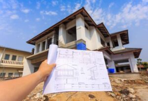 New push to ensure VAT on house building/ renovations comes down to 6%