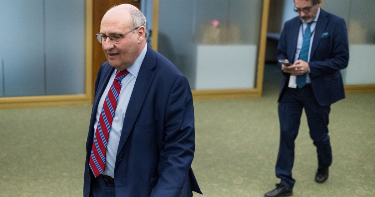 Former IOM chief António Vitorino to chair Portugal's new migration council