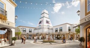 Designer Outlet Algarve expands, welcoming 25 new stores