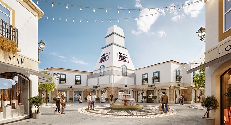 Designer Outlet Algarve expands, welcoming 25 new stores.3|Designer Outlet Algarve expands, welcoming 25 new stores