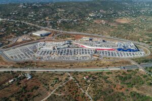 Designer Outlet, IKEA and Mar Shopping celebrate fifth anniversary