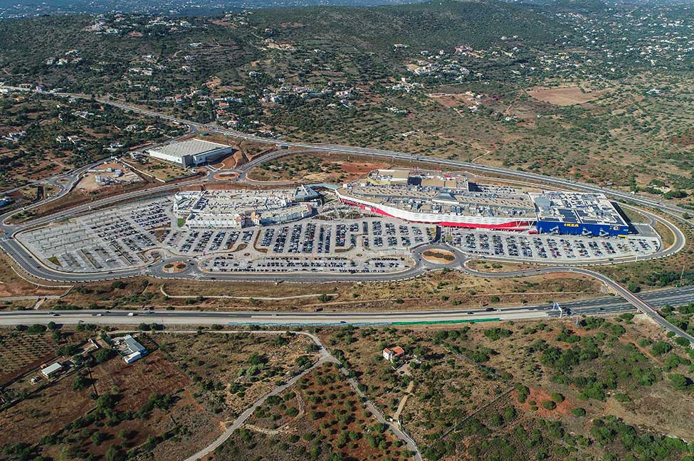 Designer Outlet, IKEA and Mar Shopping celebrate fifth anniversary