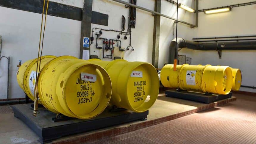 Algarve desalination plant “jeopardises region’s future”