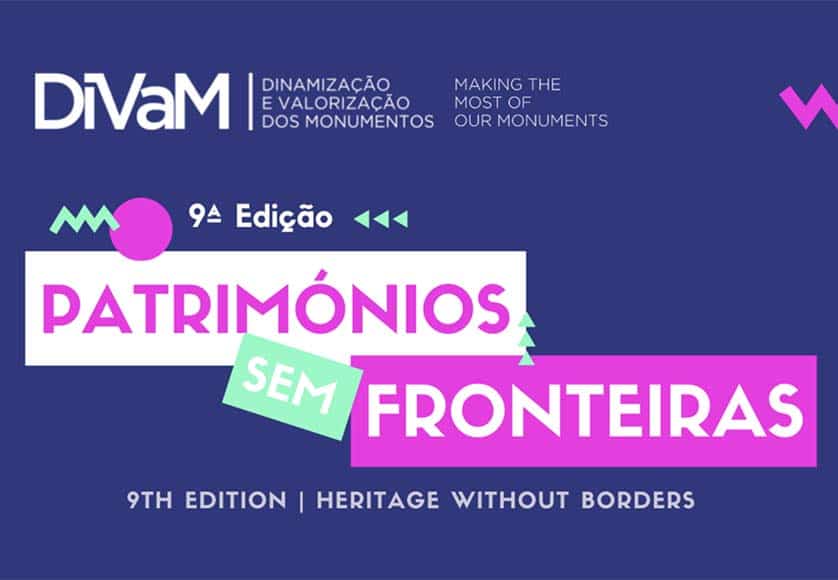 DiVam brings Algarve monuments to life