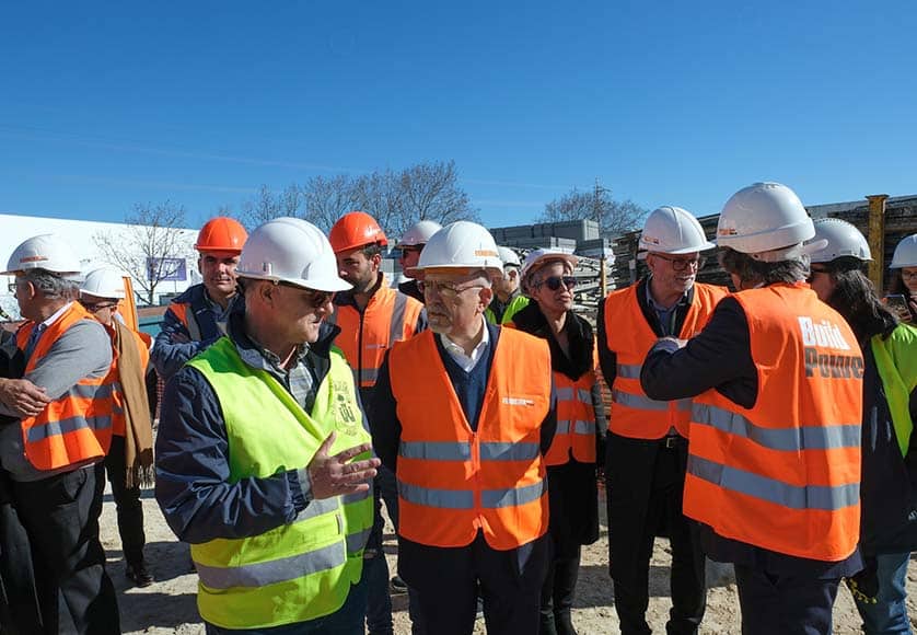 Dia da Cidade de Loulé|Major investments underway as “Cidade de Loulé” turns 35|Dia da Cidade de Loulé