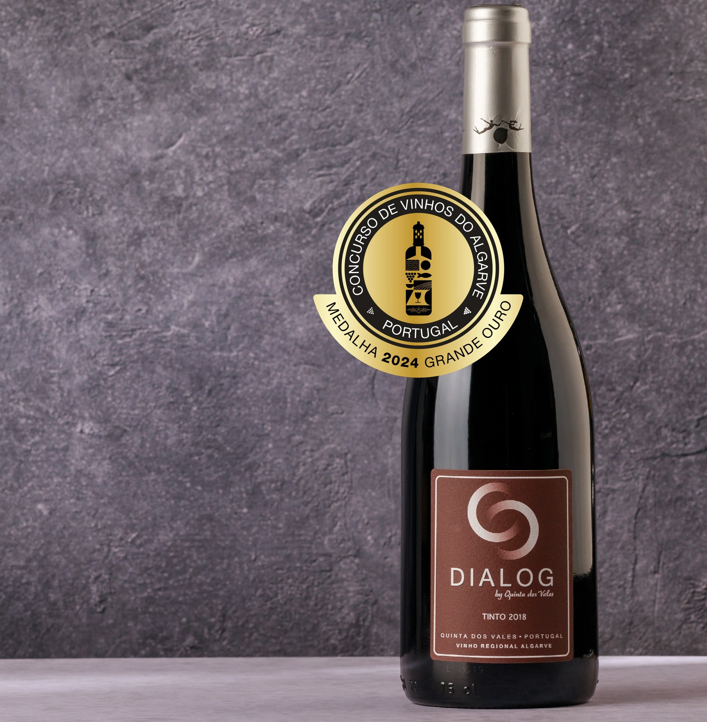 Algarve's best wine title goes to Quinta dos Vales' Dialog Tinto 2018|Algarve's best wine title goes to Quinta dos Vales' Dialog Tinto 2018|Algarve's best wine title goes to Quinta dos Vales' Dialog Tinto 2018|Algarve's best wine title goes to Quinta dos Vales' Dialog Tinto 2018|Algarve's best wine title goes to Quinta dos Vales' Dialog Tinto 2018