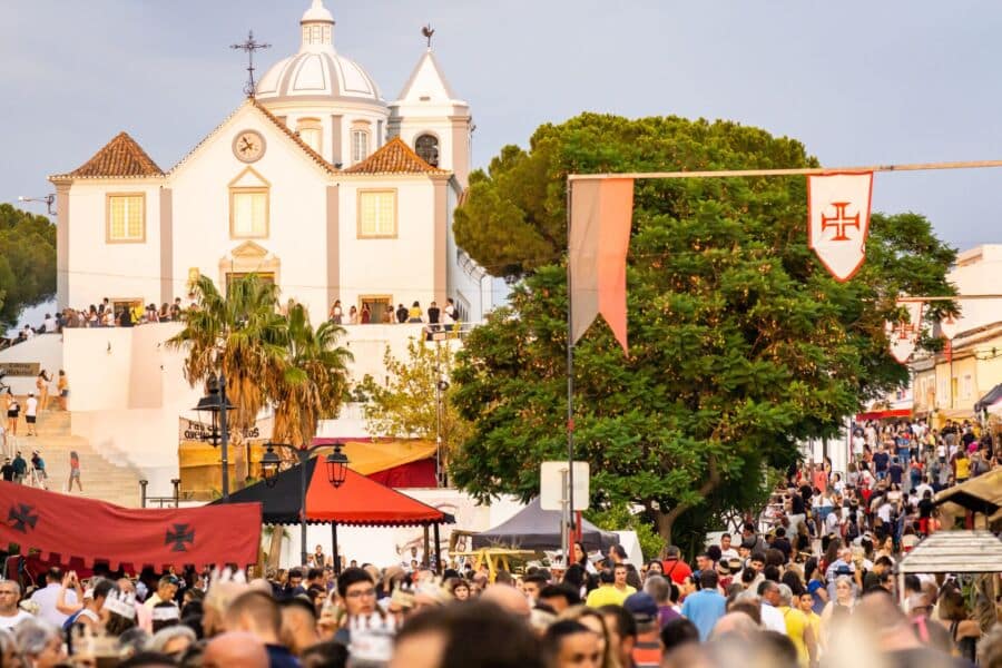 |Sardine Festival shortlisted for Event of the Year||