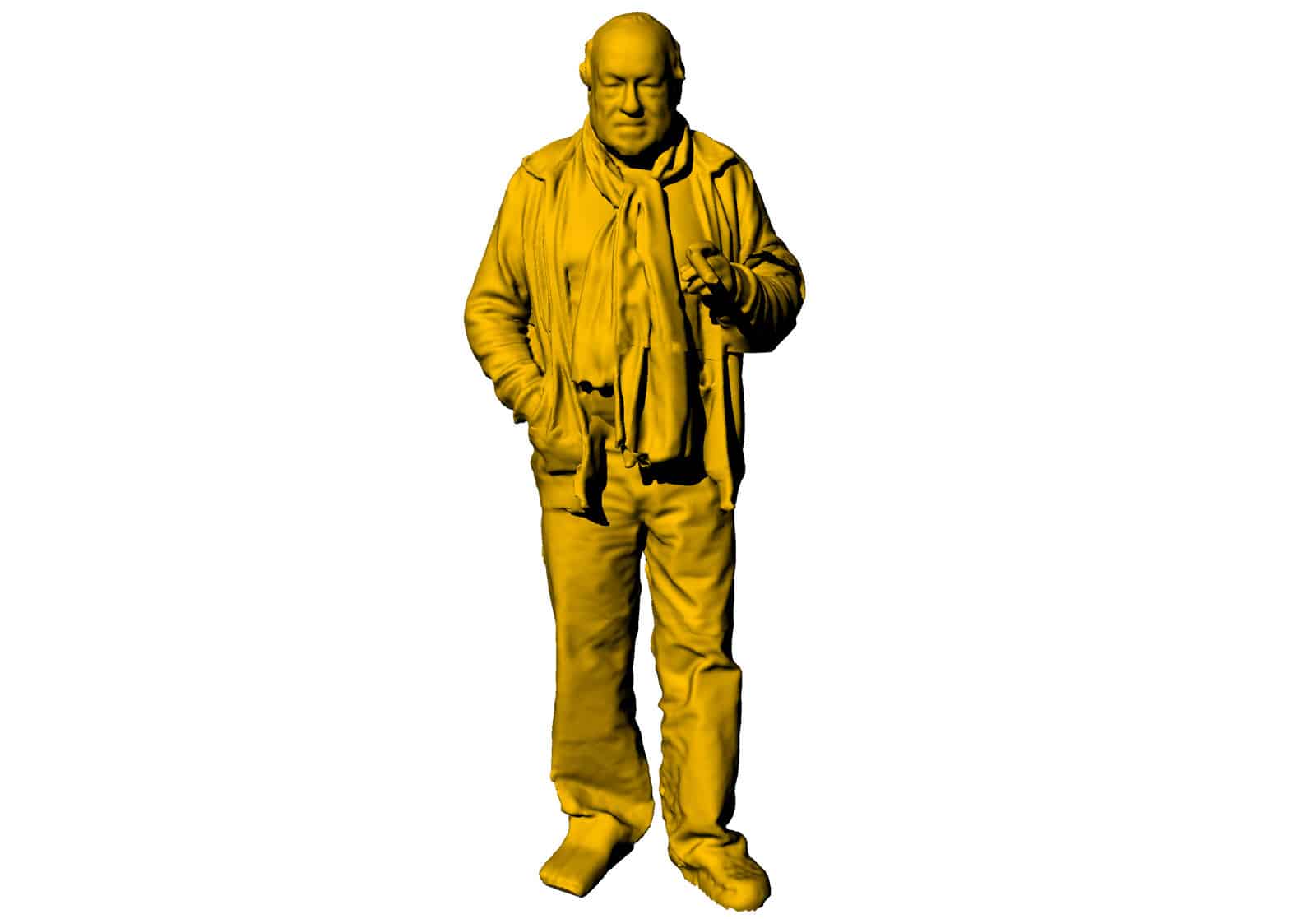 Statue to honour co-founder of Vila Lisa restaurant to be erected in Mexilhoeira Grande