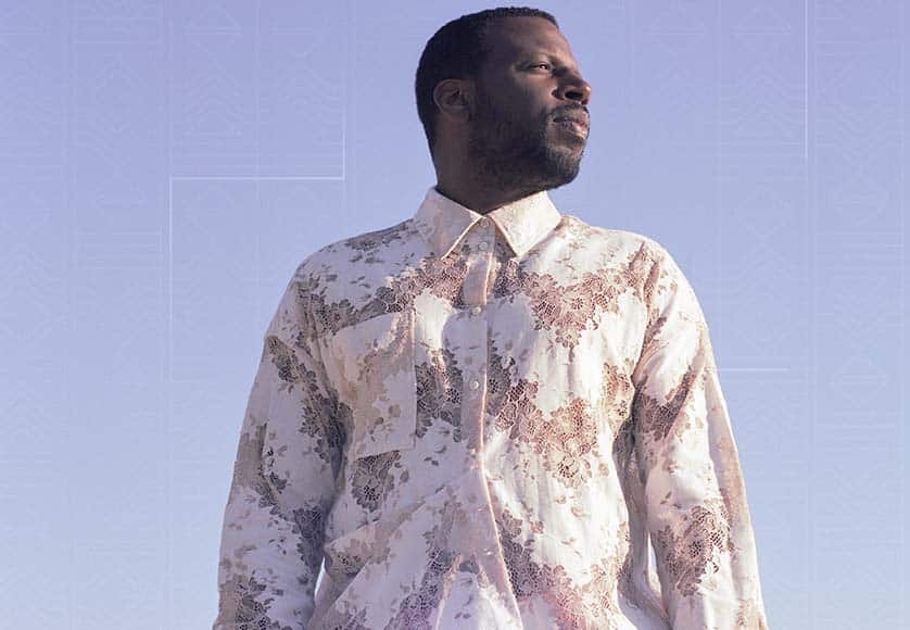 Dino D’Santiago to perform with Orquestra Clássica do Sul in Quarteira