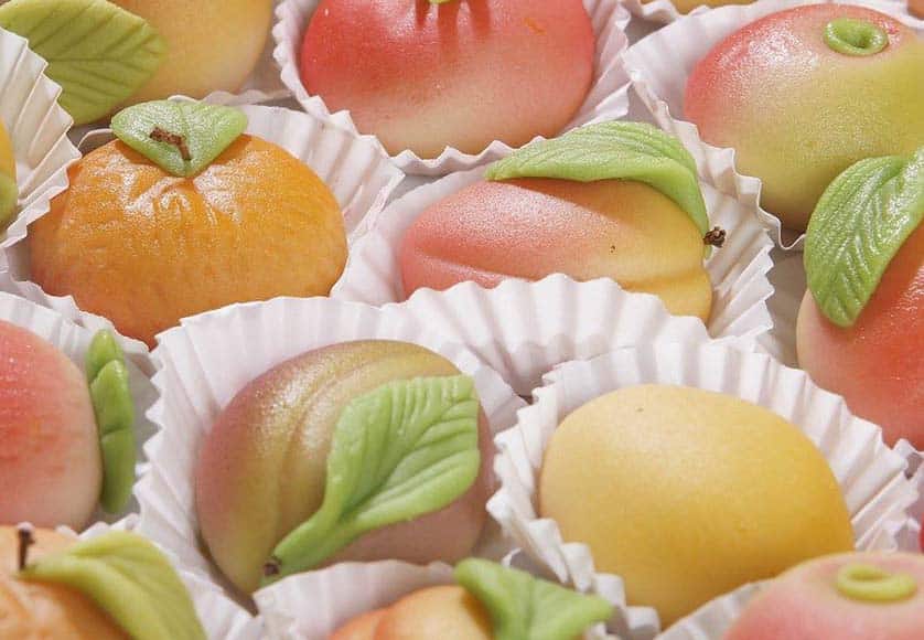 Calling all sweet-tooths to Faro!