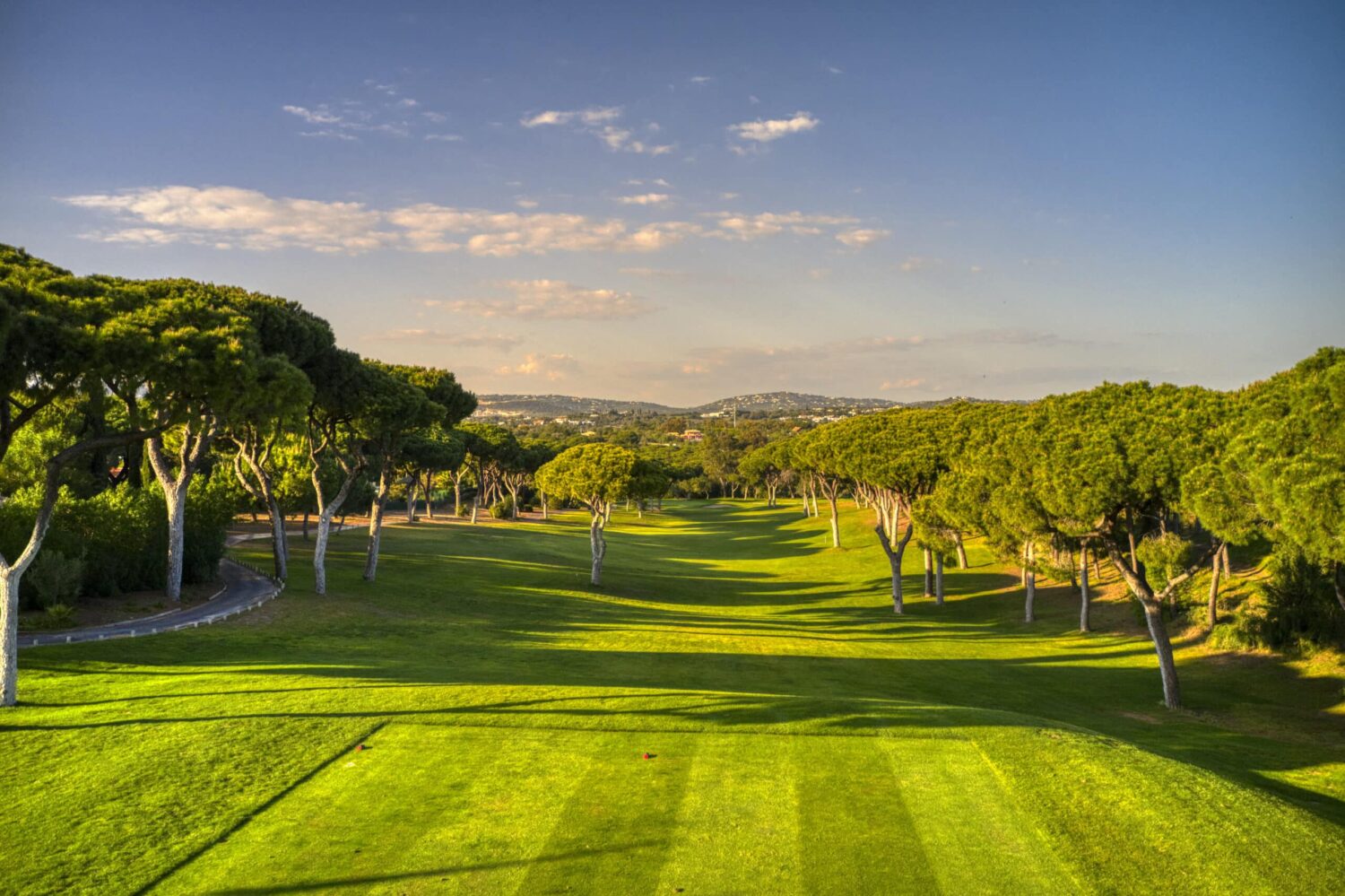 Dom Pedro Golf Vilamoura Old Course Hole 1|Dom Pedro Golf Vilamoura Old Course Hole 4|Dom Pedro Golf Vilamoura Old Course Hole 11
