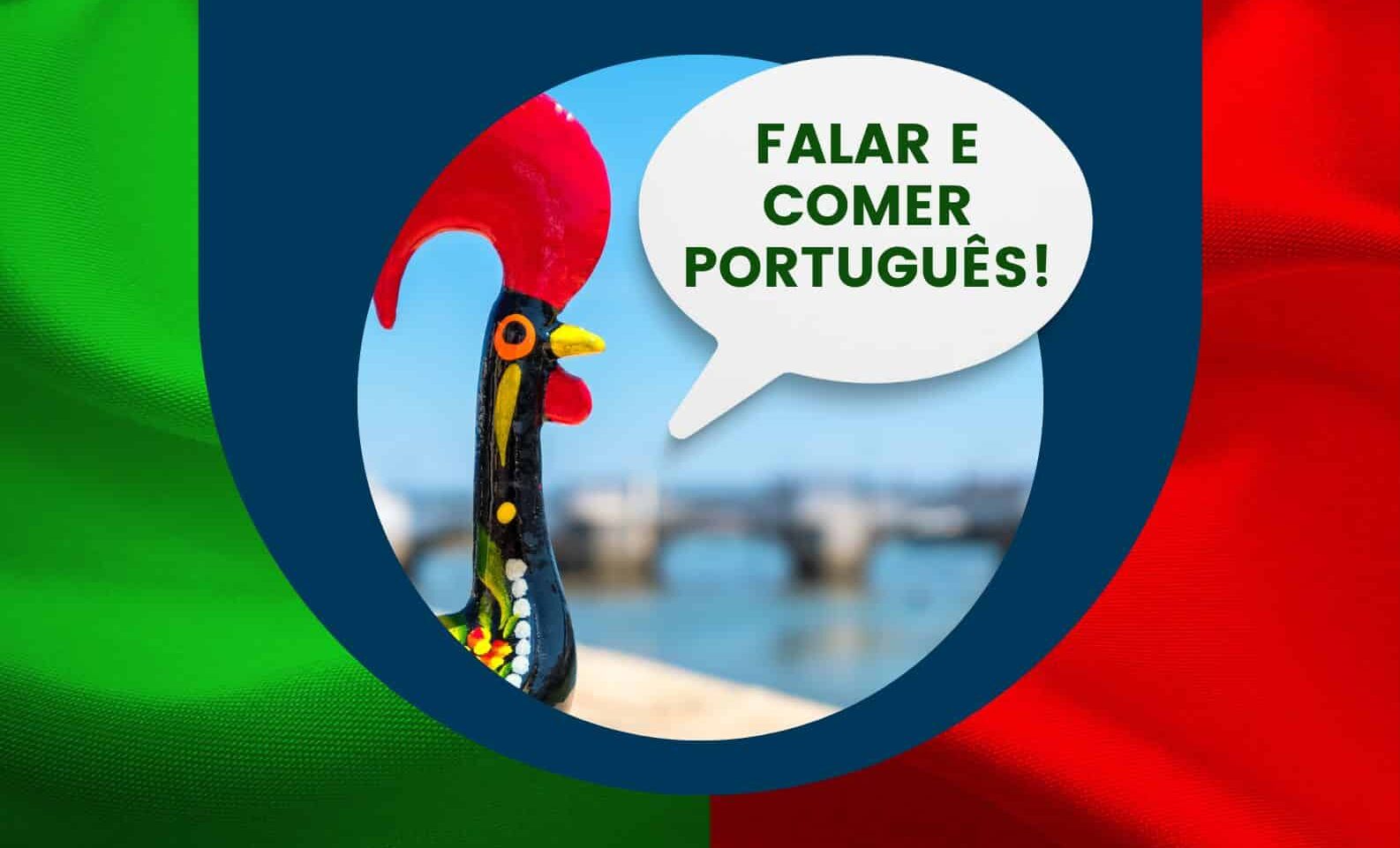 DominGO Portuguese|DominGO Portuguese