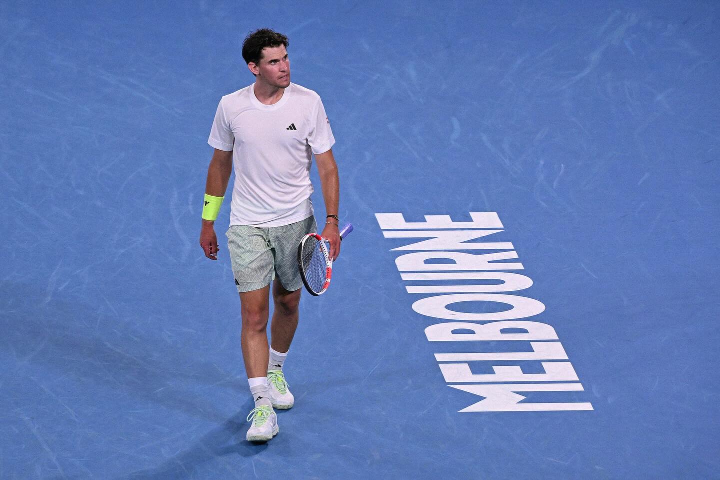 Dominic Thiem (Photo: Facebook)
