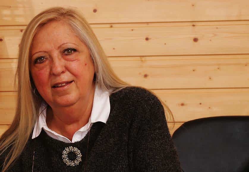 Dr Maria Alice Pestana Serrano e Silva