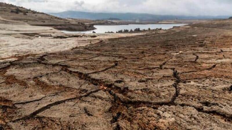Drought Algarve_José Coelho