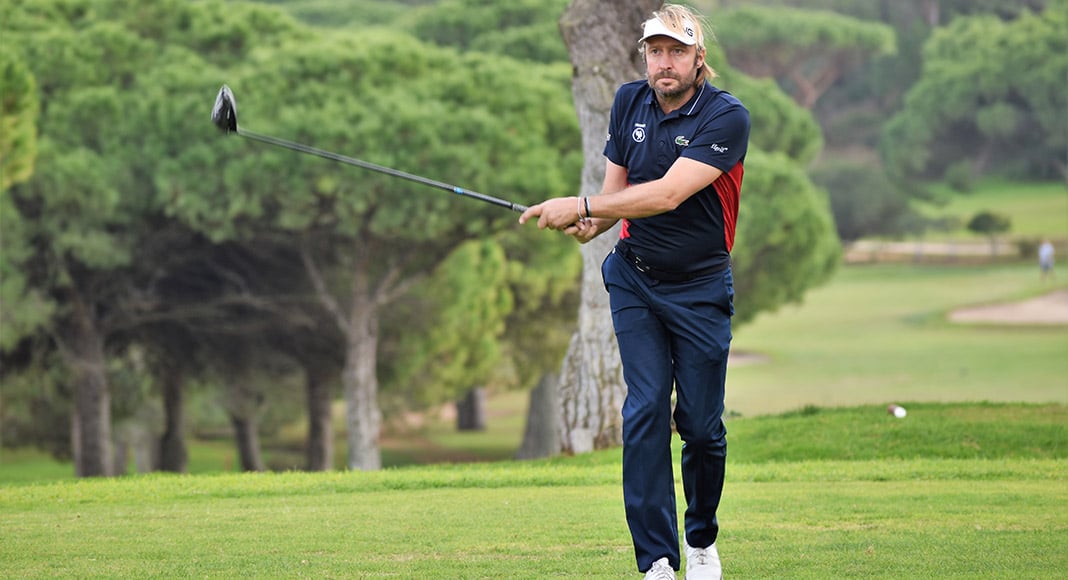 Algarve a perfect host for EDGA end-of-season championship|Algarve a perfect host for EDGA end-of-season championship|Algarve a perfect host for EDGA end-of-season championship