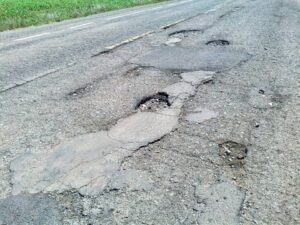 EN125 drivers call for long-promised renovations