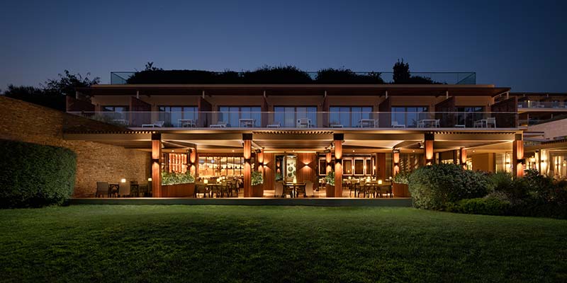 Wine Talks return to Al Quimia for another wine-pairing dinner