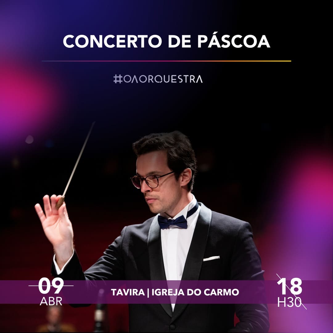 Easter Concert OCS|orquestra-classica-do-sul-1920x1280