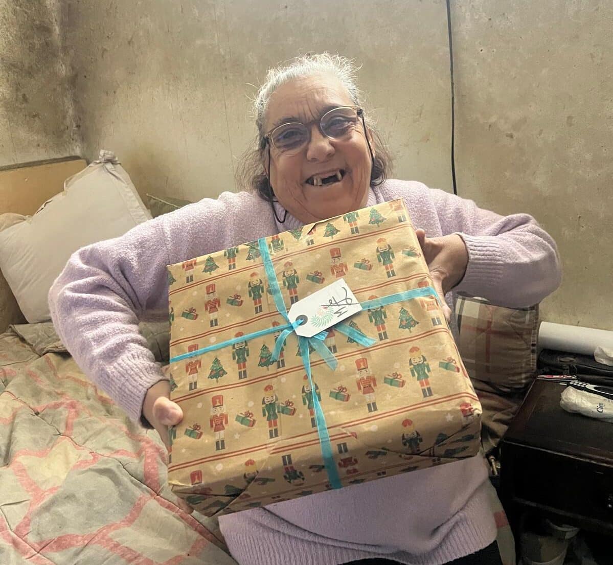 Best year ever for Christmas Shoeboxes for the Elderly|Best year ever for Christmas Shoeboxes for the Elderly|Best year ever for Christmas Shoeboxes for the Elderly