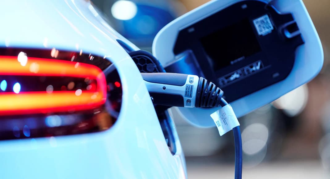 Electric vehicles
