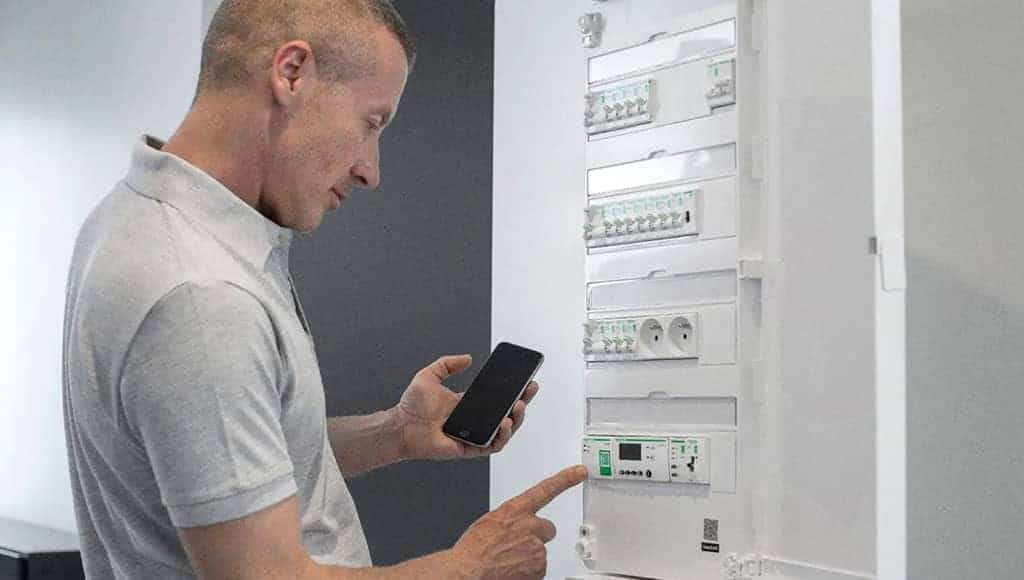 Electricity installation|Electricity installation 2