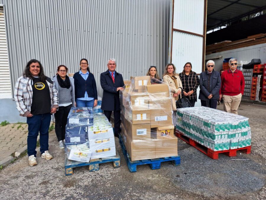 VRSA Food Assistance