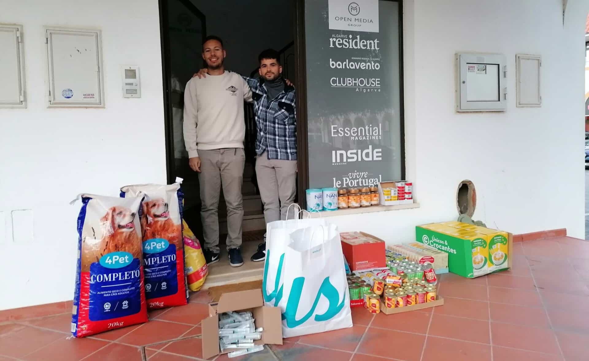 Algarve Association of Ukrainians