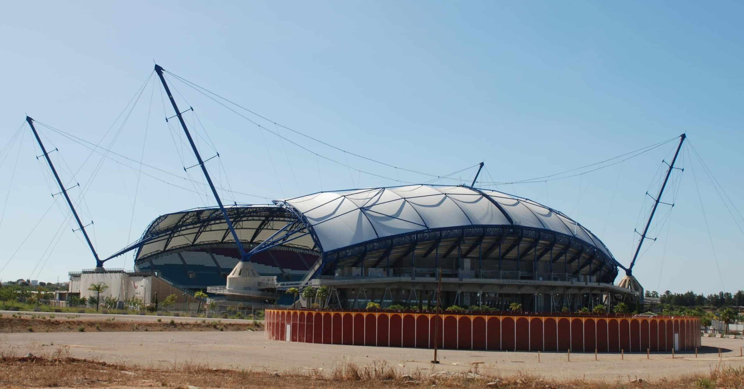 Algarve Stadium