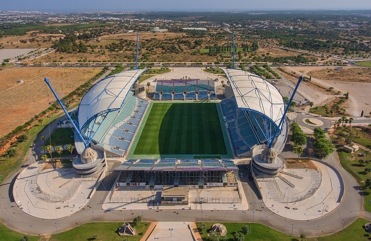 Algarve Stadium