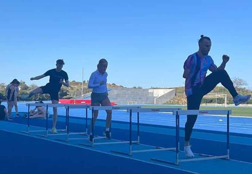 Bela Vista training camps|Bela Vista training camps|Bela Vista training camps