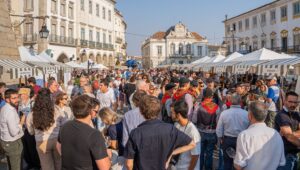Alentejo’s biggest wine event returns to Évora