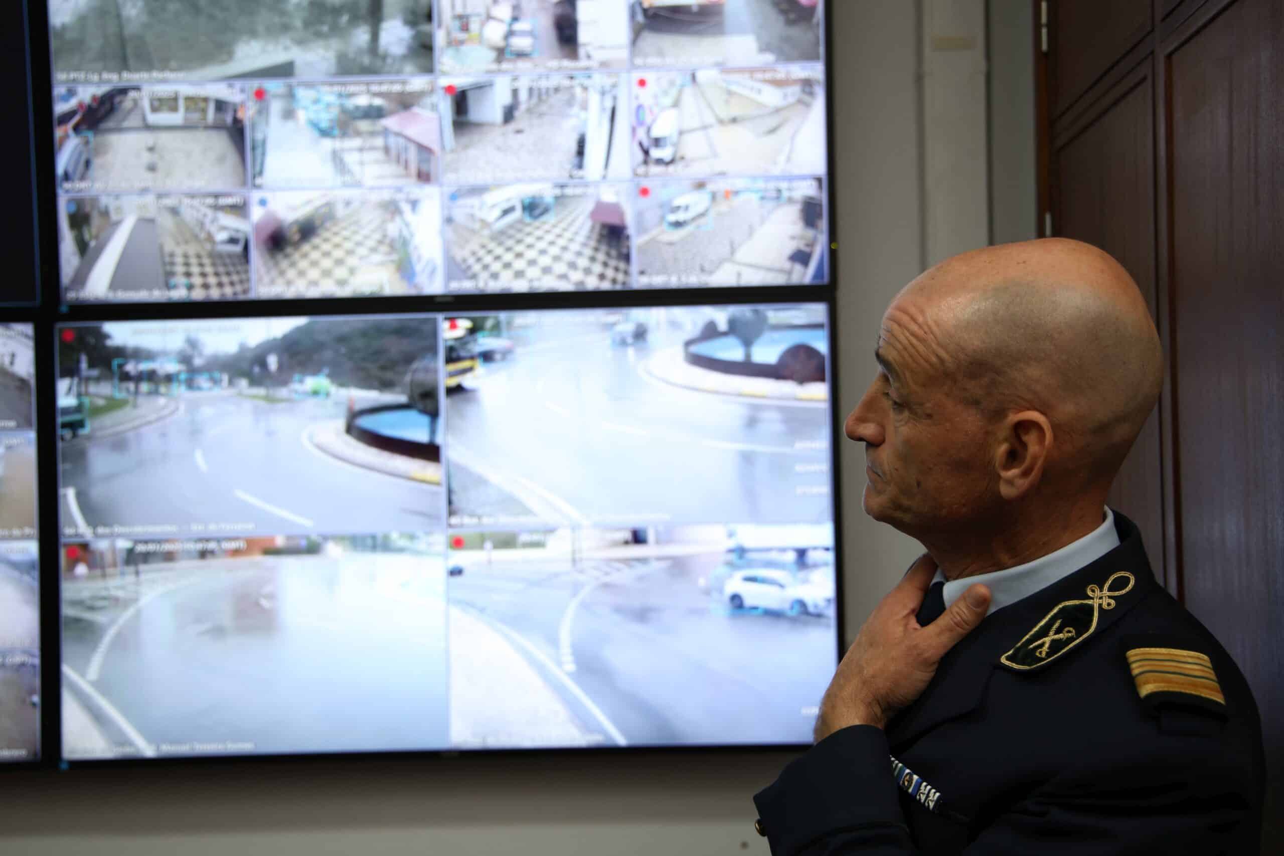 Albufeira unveils new CCTV surveillance network