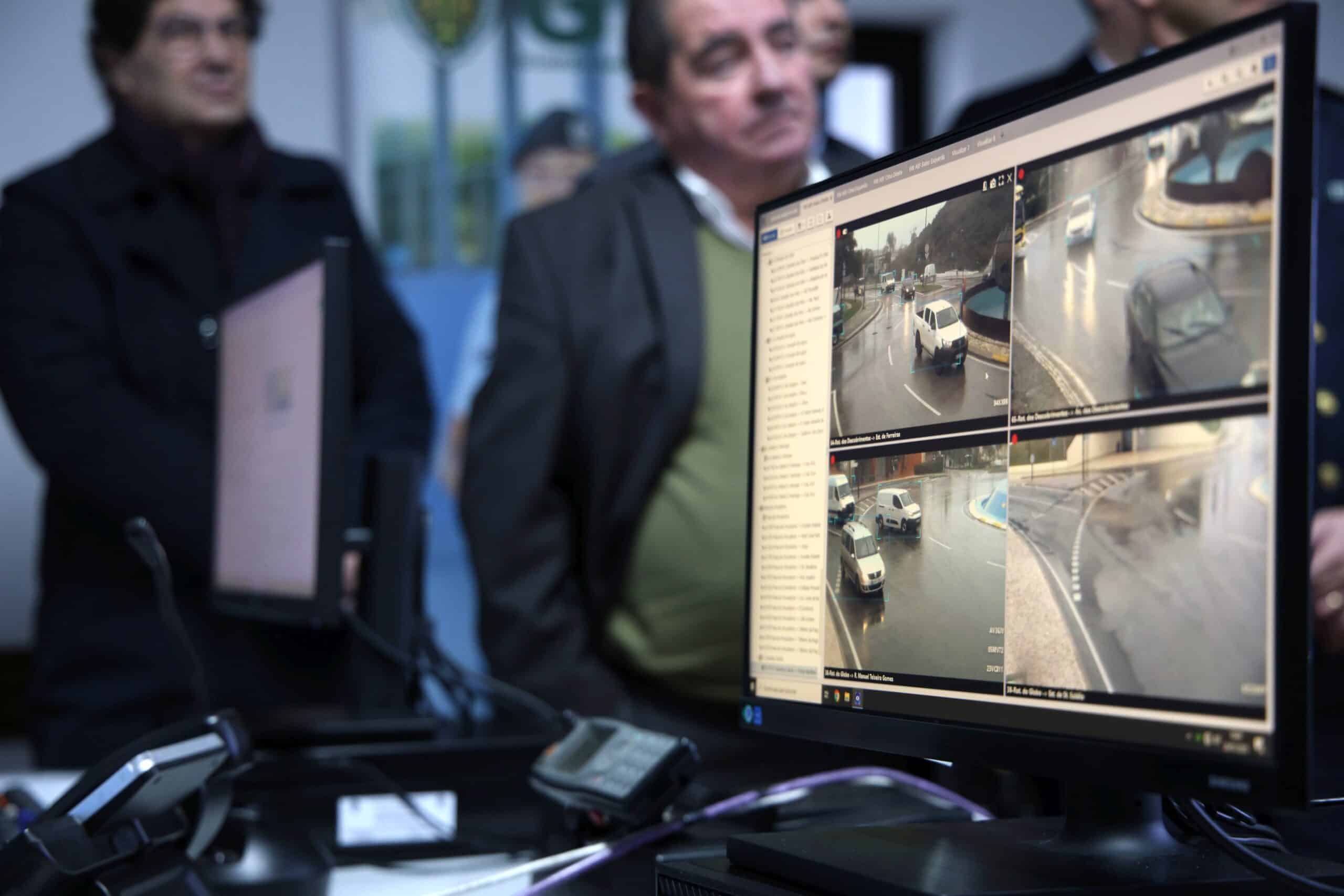 Albufeira unveils new CCTV surveillance network||||
