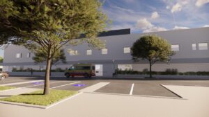 First stone laid at Guia’s future care home