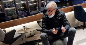 Portugal’s richest citizen files lawsuit against EU sanctions
