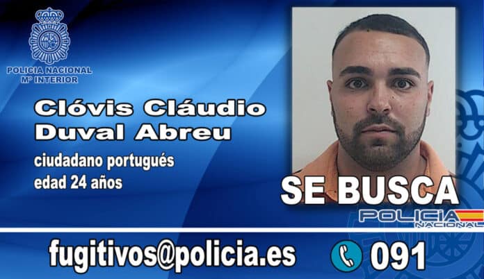 Will Clóvis Abreu hand himself in as his lawyer says he will? Warrants are pending for his arrest