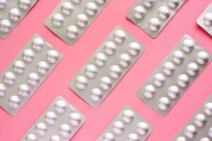 Two batches of osteoporosis drugs withdrawn from market