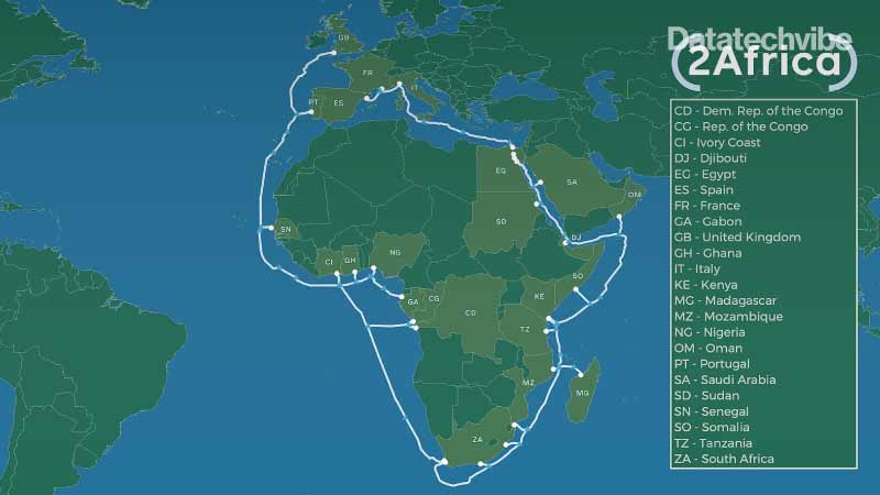 Facebook-and-telco-partners-expand-2Africa-cable-system