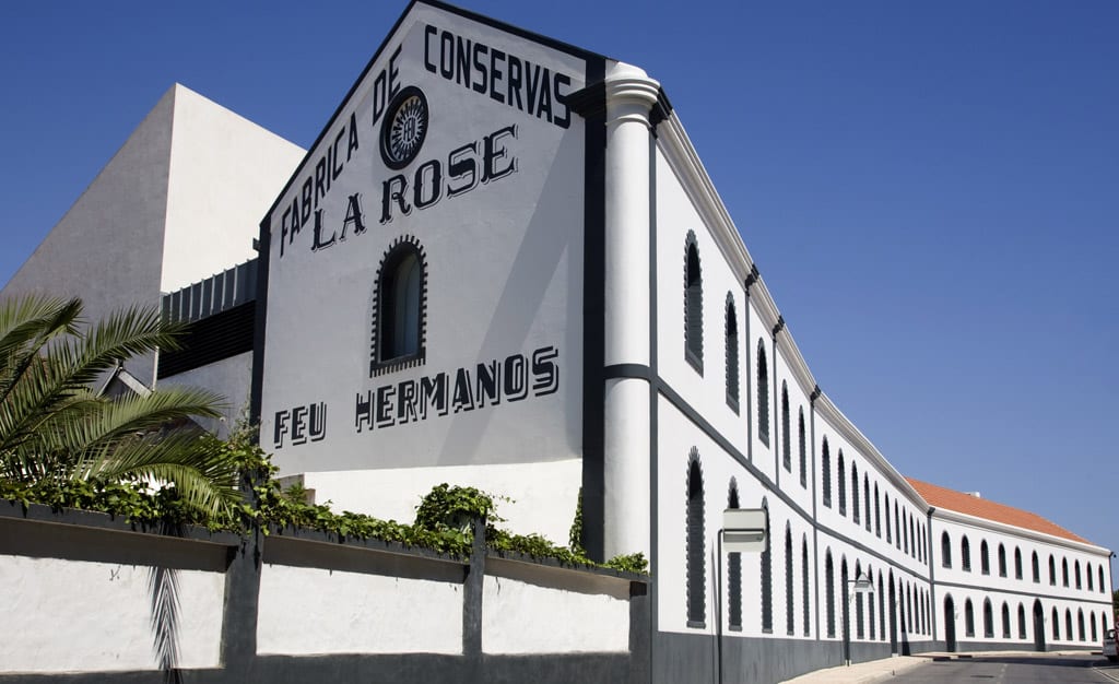 Portimão Museum