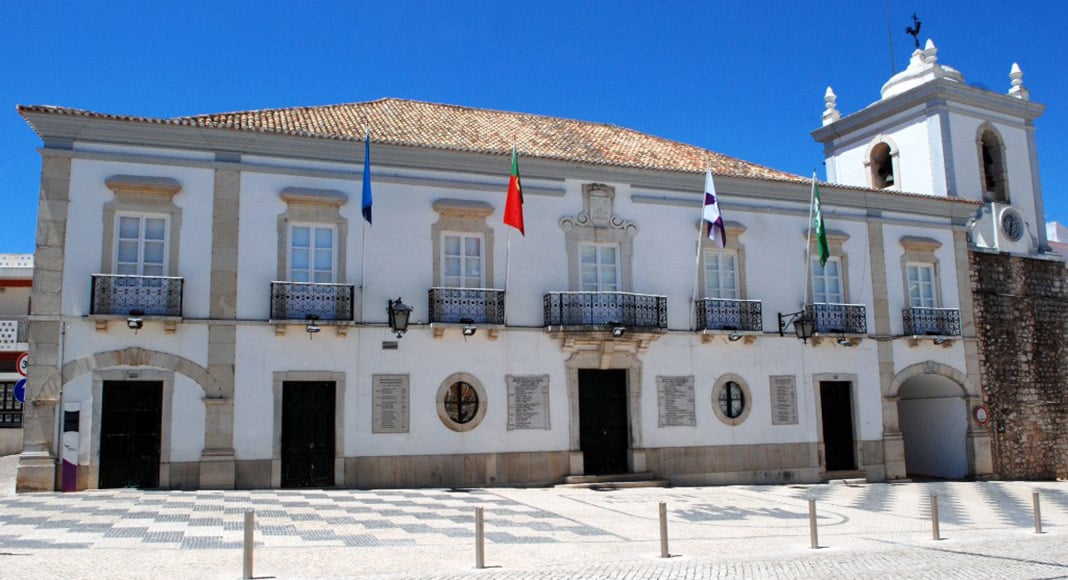 Brits invest €60 million to build film studios in Loulé