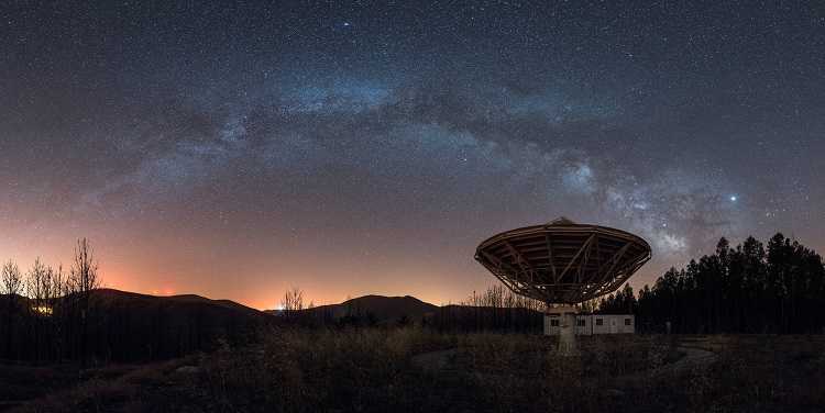 Fajão-Vidual-Rádiotelescópio-Pampilhosa-da-Serra-