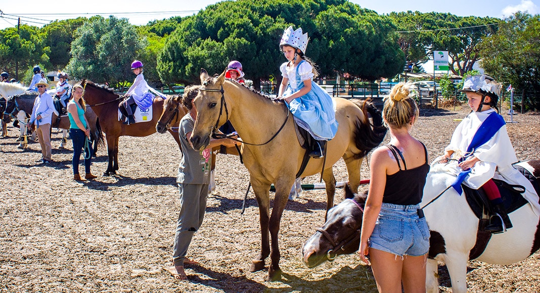 Platinum Jubilee event at Pinetrees Riding Centre|Platinum Jubilee event at Pinetrees Riding Centre