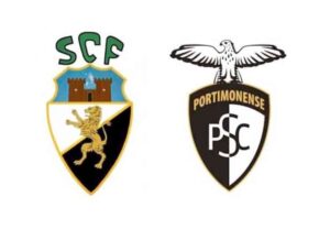 Algarve football round-up: Lions of Faro!