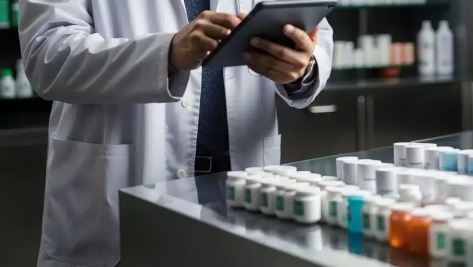 Pharmacists with expertise in oncology start work in public hospitals